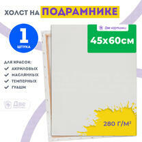 Без бренда «Холст Две картинки на подрамнике 45X60» в Новосибирске в интернет-магазине в Новосибирске Без бренда «Холст Две картинки на подрамнике 45X60» в Новосибирске