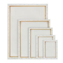 Без бренда «Набор 5 холстов 18x24, 24x30, 30x40, 40x50, 50x70 на подрамнике» в Новосибирске в интернет-магазине в Новосибирске Без бренда «Набор 5 холстов 18x24, 24x30, 30x40, 40x50, 50x70 на подрамнике» в Новосибирске