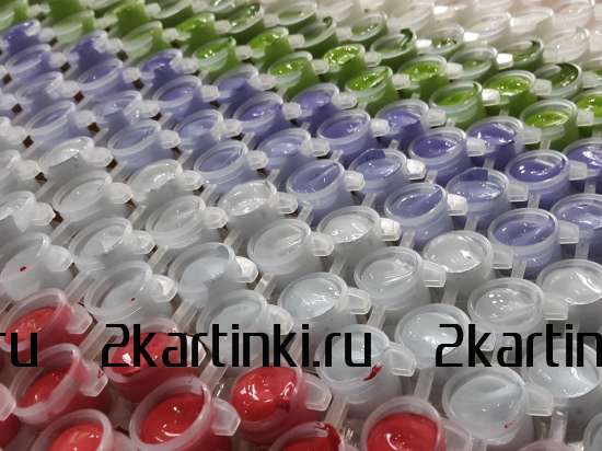 Картина по номерам 40x50 GX8102 Девочка и море за 890 руб.  в интернет-магазине  в Новосибирске Картина по номерам 40x50 Девочка и море