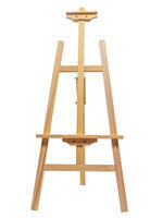 Без бренда «Коробка 10 шт.: Мольберт Две картинки лира, 120 см» в Новосибирске в интернет-магазине в Новосибирске Без бренда «Коробка 10 шт.: Мольберт Две картинки лира, 120 см» в Новосибирске