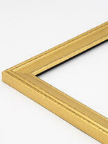 Без бренда «Багетная рамка для картин Порту 40x50» в Новосибирске 