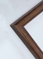 Без бренда «Багетная рамка для картин Монако 40x50» в Новосибирске 