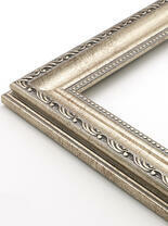 Без бренда «Багетная рамка для картин Анталья 40x50» в Новосибирске 