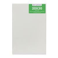 Без бренда «Коробка 80 шт.: Холст Две картинки на подрамнике 20X30» в Новосибирске 