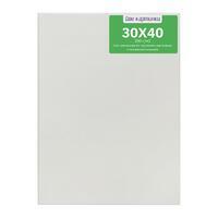 Без бренда «Коробка 40 шт.: Набор 2 шт. холст Две картинки на подрамнике 30X40 (всего 80 холстов)» в Новосибирске 