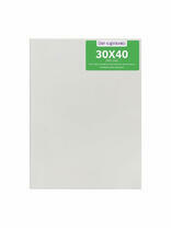 Без бренда «Набор 4 шт. холстов Две картинки на подрамнике 30X40» в Новосибирске 