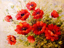 Без бренда «Маковое настроение» в Новосибирске 