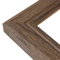 Без бренда «Коробка 15 шт.: Багетная рамка для картин Дюссельдорф 30x40» в Новосибирске 