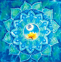 Без бренда «Лотос мандалы (20шт)» в Новосибирске 