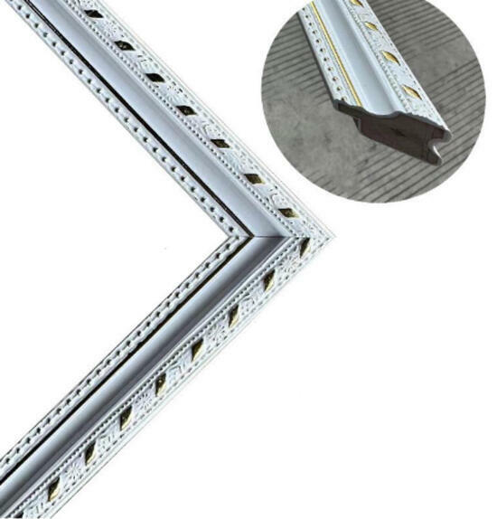 Багетная рамка BOX30-2KC2820KRKR3040WHT BOX30-2KC2820KRKR3040WHT за 111111 руб.  в интернет-магазине  в Новосибирске Багетная рамка BOX30-2KC2820KRKR3040WHT