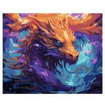 Без бренда «Яркий грозный дракон» в Новосибирске 