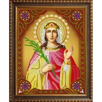 Без бренда «Икона Святая Великомученица Екатерина» в Новосибирске 