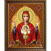 Без бренда «Изображение иконы Неупиваемая Чаша» в Новосибирске 