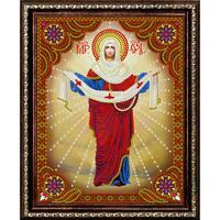 Без бренда «Изображение иконы Покров Пресвятой Богородицы» в Новосибирске 