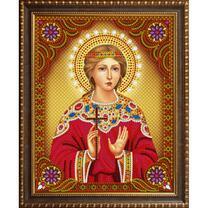 Без бренда «Икона Святая Мученица Надежда» в Новосибирске 