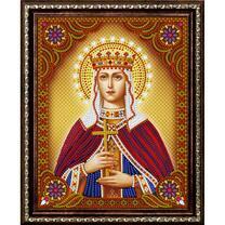 Без бренда «Святая мученица Людмила Чешская» в Новосибирске 