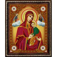 Без бренда «Страстная Икона Божией Матери» в Новосибирске 