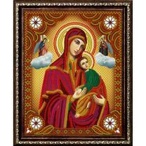 Без бренда «Страстная Икона Божией Матери» в Новосибирске 