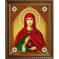 Без бренда «Икона Анастасия Узорешительница» в Новосибирске 