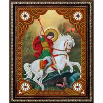 Без бренда «Икона Георгий Победоносец» в Новосибирске 