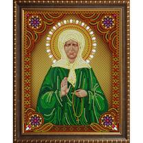 Без бренда «Матрона Московская» в Новосибирске 