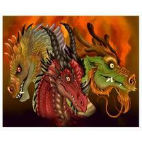 Без бренда «Горыныч» в Новосибирске 