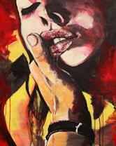 Без бренда «Касание губ» в Новосибирске 