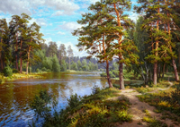 Без бренда «Коробка 25 шт. картин по номерам BOX25-NM-00024» в Новосибирске 