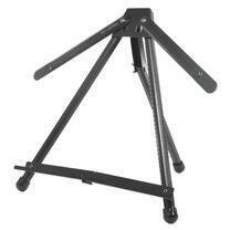 Без бренда «Коробка 24 шт.: Мольберт Две картинки настольный, металл, мини» в Новосибирске 