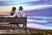 Без бренда «Первое свидание на берегу моря» в Новосибирске  в интернет-магазине  в Новосибирске Без бренда «Первое свидание на берегу моря» в Новосибирске