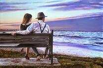 Без бренда «Первое свидание на берегу моря» в Новосибирске 