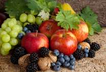 Без бренда «Фрукты, ягоды и орехи» в Новосибирске 