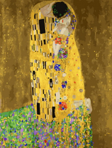 Без бренда «Нежный поцелуй в крепких объятиях» в Новосибирске  в интернет-магазине  в Новосибирске Без бренда «Нежный поцелуй в крепких объятиях» в Новосибирске