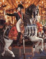 Наполеон на карусели