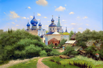 Без бренда «Коробка 25 шт. картин по номерам BOX25-NM-00053» в Новосибирске 