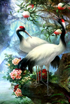 Без бренда «Коробка 25 шт. картин по номерам BOX25-GX29399» в Новосибирске 