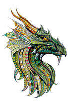 Без бренда «Зелёный дракон» в Новосибирске в интернет-магазине в Новосибирске Без бренда «Зелёный дракон» в Новосибирске