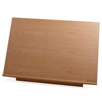 Без бренда «Мольберт большой настольный 59 x 42 см, хлопушка А2» в Новосибирске 