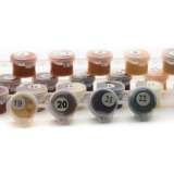 Картина по номерам 40x50 Test4 за 0 руб. в интернет-магазине в Новосибирске Картина по номерам 40x50 Test4