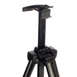 Мольберт телескопический MOLBERT01 Металлический мольберт тренога в чехле, телескопический за 890 руб. в интернет-магазине в Новосибирске Мольберт телескопический Металлический мольберт тренога в чехле, телескопический