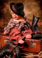 Без бренда «Коробка 25 шт. картин по номерам BOX25-GXS3223» в Новосибирске 