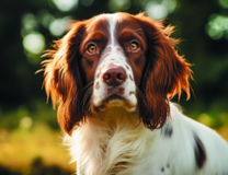 Без бренда «Английский спрингер-спаниель» в Новосибирске 