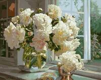 Без бренда «Коробка 25шт. картин по номерам BOX25-GX38402» в Новосибирске  в интернет-магазине  в Новосибирске Без бренда «Коробка 25шт. картин по номерам BOX25-GX38402» в Новосибирске