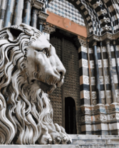 Кафедральный собор Сан-Лоренцо